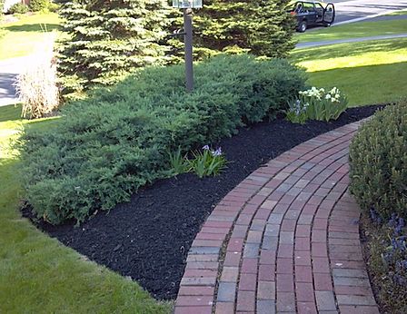 Landscaping Services