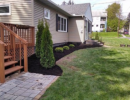 Landscaping Services