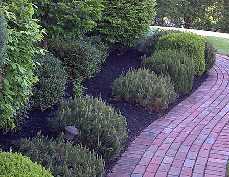 Landscaping Services