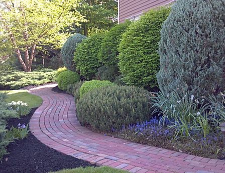 Landscaping Services